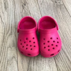 crocs c6 size